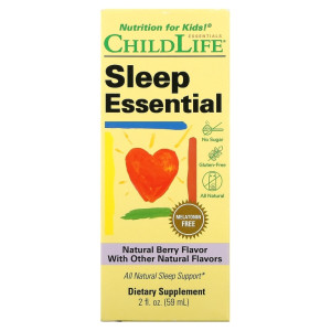 ChildLife Liquid Sleep Essential 59 мл