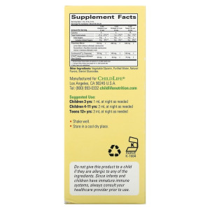 ChildLife Liquid Sleep Essential 59 мл