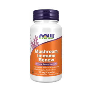 NOW Immune Renew 90 капс
