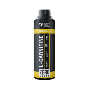 Fitness Food Factory L-Carnitine 180000 мг 1000 мл Fitness Food Factory L-Carnitine 180000 мг 1000 мл