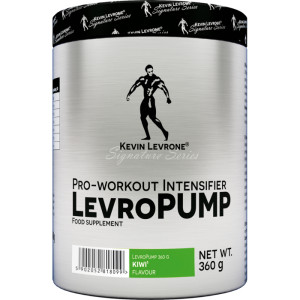 Kevin Levrone LevroPump 360 g