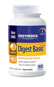 Enzymedica Digest Basic 90 капс Enzymedica Digest Basic 90 капс