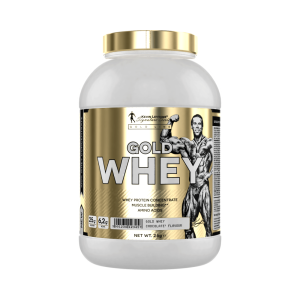 Kevin Levrone Gold Whey 2 270 гр