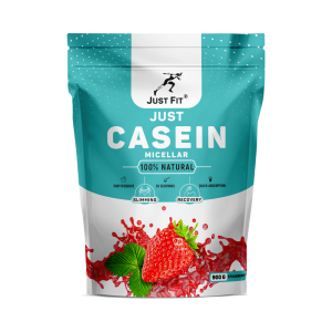 Just Fit Casein 900 гр