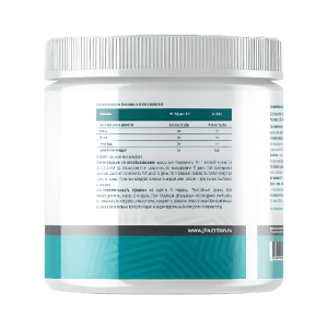 Just Fit Creatine 500 гр Just Fit Creatine 500 гр