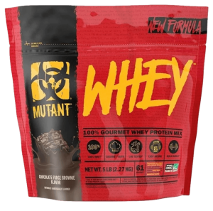 Mutant Whey 2 200 гр Mutant Whey 2 200 гр