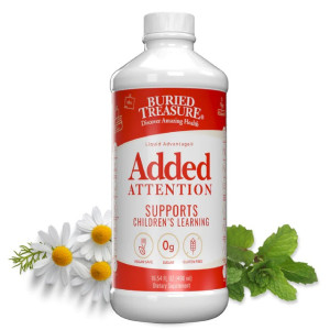 Buried Treasure Added Attention 496 мл