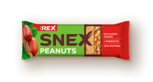 Protein Rex SNEX 50 гр Protein Rex SNEX 50 гр