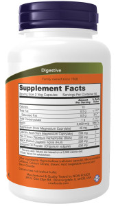 NOW Candida Support 180 капс NOW Candida Support 180 капс