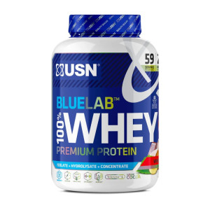 USN Bluelab Whey 2000 гр USN Bluelab Whey 2000 гр