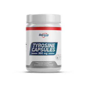 GeneticLab Tyrosine 60капс GeneticLab Tyrosine 60капс