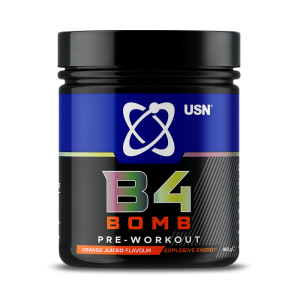 USN B4-Bomb 180 гр USN B4-Bomb 180 гр