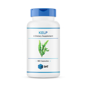 SNT Kelp 150 мкг 90 капс SNT Kelp 150 мкг 90 капс