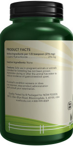 NOW PETS L-Lysine 227 гр NOW PETS L-Lysine 227 гр