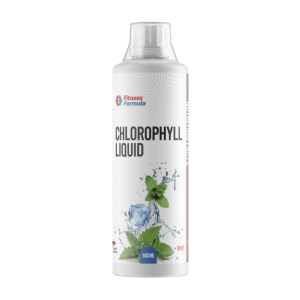 Fitness Formula Chlorophyll 1000 мл