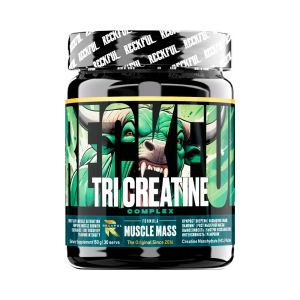 Reckful Tri - Creatine 150 гр