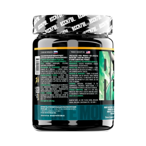 Reckful Tri - Creatine 150 гр