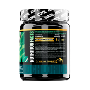 Reckful Tri - Creatine 150 гр