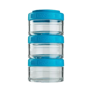 BlenderBottle GoStak 3x60 мл