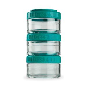 BlenderBottle GoStak 3x60 мл