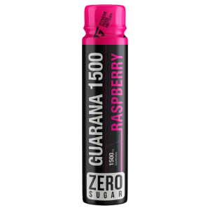 Fitness Food Factory Guarana 1500 Shot 110 мл Fitness Food Factory Guarana 1500 Shot 110 мл