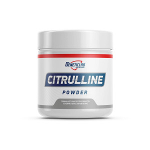 GeneticLab Citrulline 300гр GeneticLab Citrulline 300гр