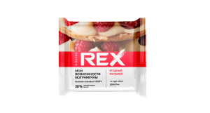 Protein Rex Хлебцы 55 гр Protein Rex Хлебцы 55 гр