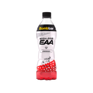 Bombbar EAA 500 мл
