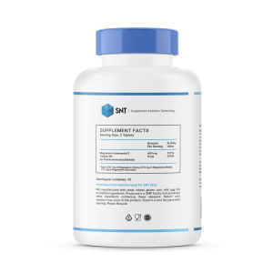 SNT Magnesium Complex 180 табл