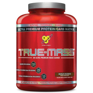 BSN True-Mass 2640 гр BSN True-Mass 2640 гр