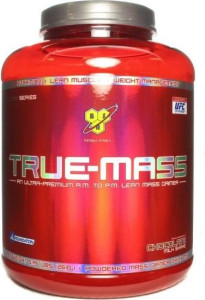 BSN True-Mass 2640 гр BSN True-Mass 2640 гр