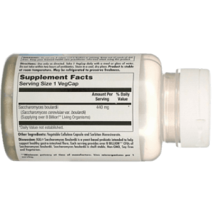 KAL Saccharomyces boulardii 8 Billion 60 капс KAL Saccharomyces boulardii 8 Billion 60 капс