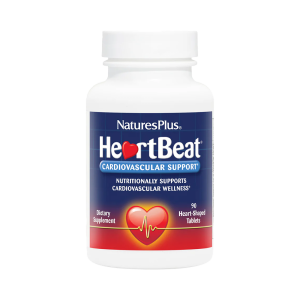 Natures Plus HeartBeat 90 табл