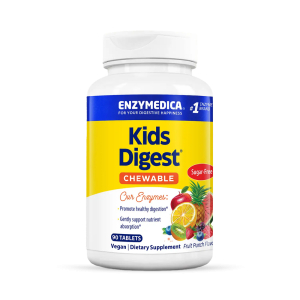 Enzymedica Kids Digest 90 табл