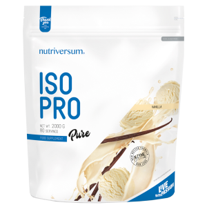 Nutriversum ISO Pro DOY 2000 гр Nutriversum ISO Pro DOY 2000 гр