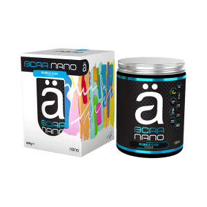 A Nano BCAA 420гр A Nano BCAA 420гр