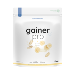 Nutriversum Gainer Pro DOY 1000гр