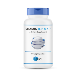 SNT Vitamin K2 MK-7 90 капс