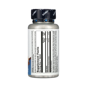 KAL Chromium Picolinate ActivMelt 200 мг 120 табл