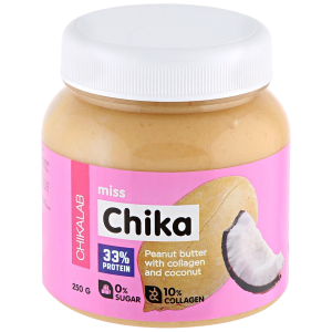 Chikalab Miss Chika 250 гр