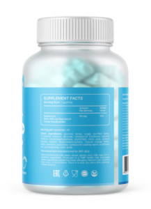 SNT KIDS MAGNESIUM GUMMY 90 жев.табл