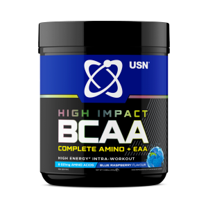 USN BCAA Complete Amino + EAA 400 гр USN BCAA Complete Amino + EAA 400 гр