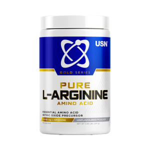 USN Пьюр Л-Аргинин/Pure L-Arginine 300 гр