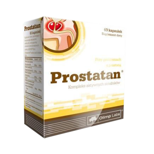 Olimp Prostatan 60 капс