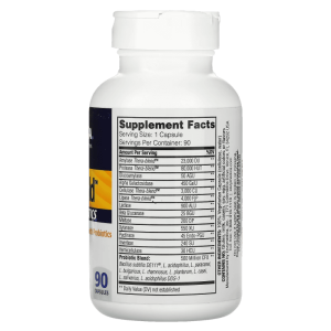 Enzymedica Digest gold + Probiotics 90 капс Enzymedica Digest gold + Probiotics 90 капс