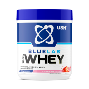 USN Bluelab Whey Банка 454 гр USN Bluelab Whey Банка 454 гр