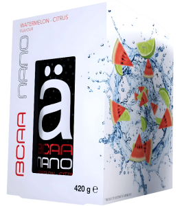 A Nano BCAA 12гр A Nano BCAA 12гр