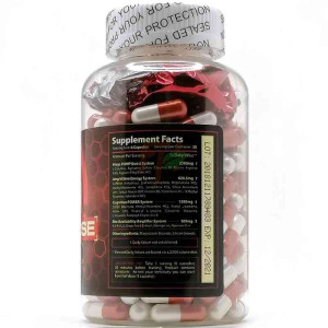 Revange Hyperdose 180 капс