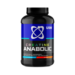 USN Creatine Anabolic 900 гр USN Creatine Anabolic 900 гр