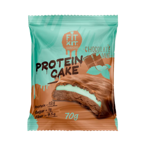 Fit Kit Protein Cake 70 гр